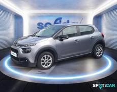 Citroen C3 Wattrelos