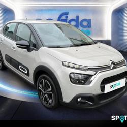 Citroen C3 1.2 puretech 83ch s&s plus Wattrelos