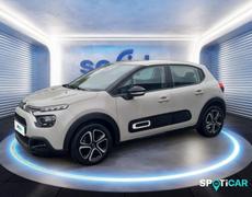 Citroen C3 Wattrelos