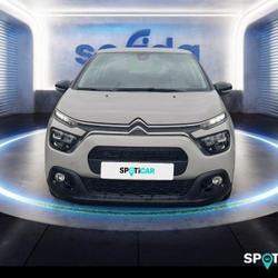 Citroen C3 1.2 puretech 83ch s&s plus Wattrelos