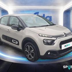 Citroen C3 1.2 puretech 83ch s&s plus Wattrelos