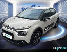 Citroen C3 Wattrelos