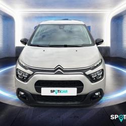 Citroen C3 1.2 puretech 83ch s&s plus Wattrelos