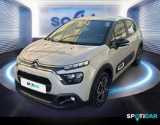 Citroen C3 Wattrelos