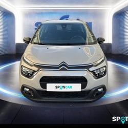 Citroen C3 1.2 puretech 83ch s&s plus Wattrelos