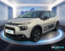 Citroen C3 Wattrelos