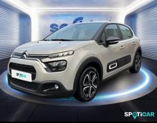 Citroen C3 Wattrelos