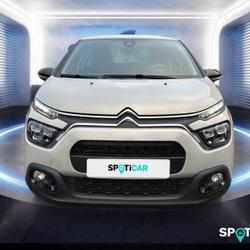 Citroen C3 1.2 puretech 83ch s&s plus Wattrelos