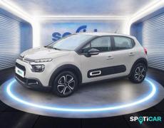 Citroen C3 Wattrelos