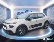 Citroen C3 Wattrelos