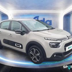 Citroen C3 1.2 puretech 83ch s&s plus Wattrelos