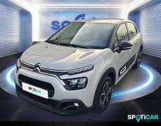 Citroen C3 Wattrelos