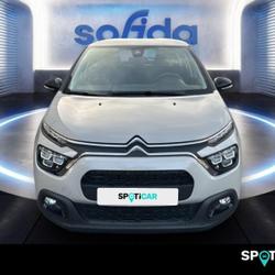 Citroen C3 1.2 puretech 83ch s&s plus Wattrelos