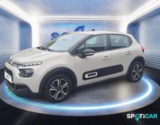 Citroen C3 Wattrelos
