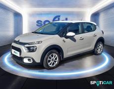 Citroen C3 Wattrelos