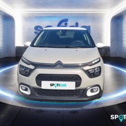Citroen C3 1.2 puretech 83ch s&s you! Wattrelos