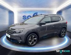 Citroen C5 Aircross Wattrelos
