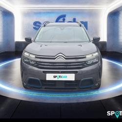 Citroen C5 Aircross Hybrid 225ch shine e-eat8 Wattrelos