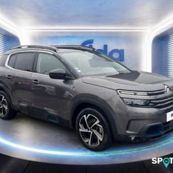 Citroen C5 Aircross Hybrid 225ch shine e-eat8 Wattrelos