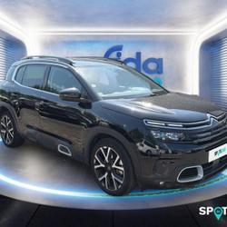 Citroen C5 Aircross Hybrid 225ch shine pack e-eat8 Wattrelos