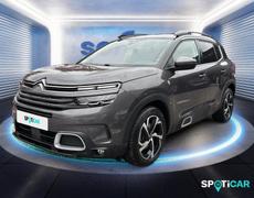 Citroen C5 Aircross Wattrelos