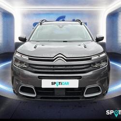 Citroen C5 Aircross Hybrid 225ch c-series e-eat8 Wattrelos