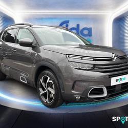 Citroen C5 Aircross Hybrid 225ch c-series e-eat8 Wattrelos