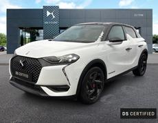 DS DS3 Crossback