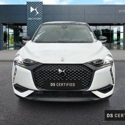 DS DS3 Crossback E-tense performance line + 4cv Wattrelos