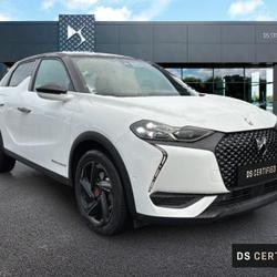 DS DS3 Crossback E-tense performance line + 4cv Wattrelos