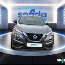 Nissan Juke 1.0 dig-t 114ch enigma dct 2021.5 Wattrelos