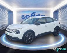 Citroen C4 Wattrelos