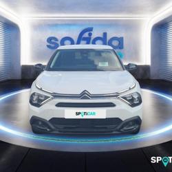 Citroen C4 Puretech 130ch s&s feel pack Wattrelos