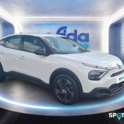 Citroen C4 Puretech 130ch s&s feel pack Wattrelos