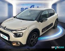 Citroen C3 Wattrelos