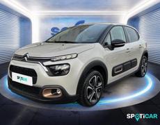 Citroen C3 Wattrelos