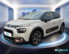 Citroen C3 Wattrelos