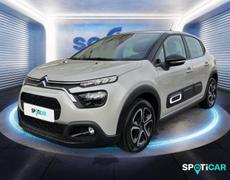 Citroen C3 Wattrelos