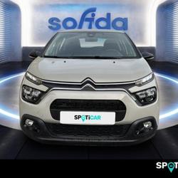 Citroen C3 1.2 puretech 83ch s&s plus Wattrelos