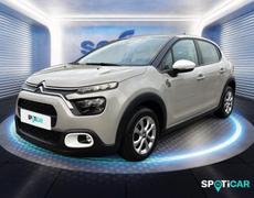 Citroen C3 Wattrelos