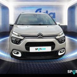 Citroen C3 1.2 puretech 83ch s&s you! Wattrelos
