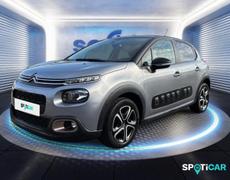 Citroen C3 Wattrelos