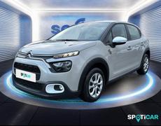 Citroen C3 Wattrelos