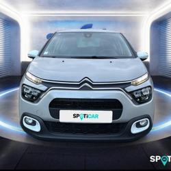 Citroen C3 1.2 puretech 83ch s&s you! Wattrelos