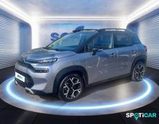 Citroen C3 Aircross Wattrelos