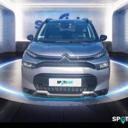Citroen C3 Aircross Puretech 130ch s&s shine pack eat6 Wattrelos