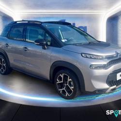 Citroen C3 Aircross Puretech 130ch s&s shine pack eat6 Wattrelos