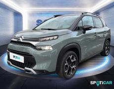 Citroen C3 Aircross Wattrelos