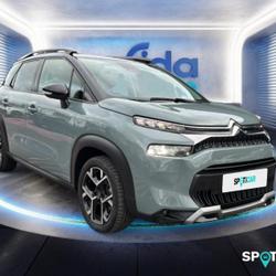 Citroen C3 Aircross Puretech 130ch s&s shine pack eat6 Wattrelos