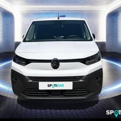 Citroen Berlingo M 1000kg bluehdi 100ch s&s Wattrelos